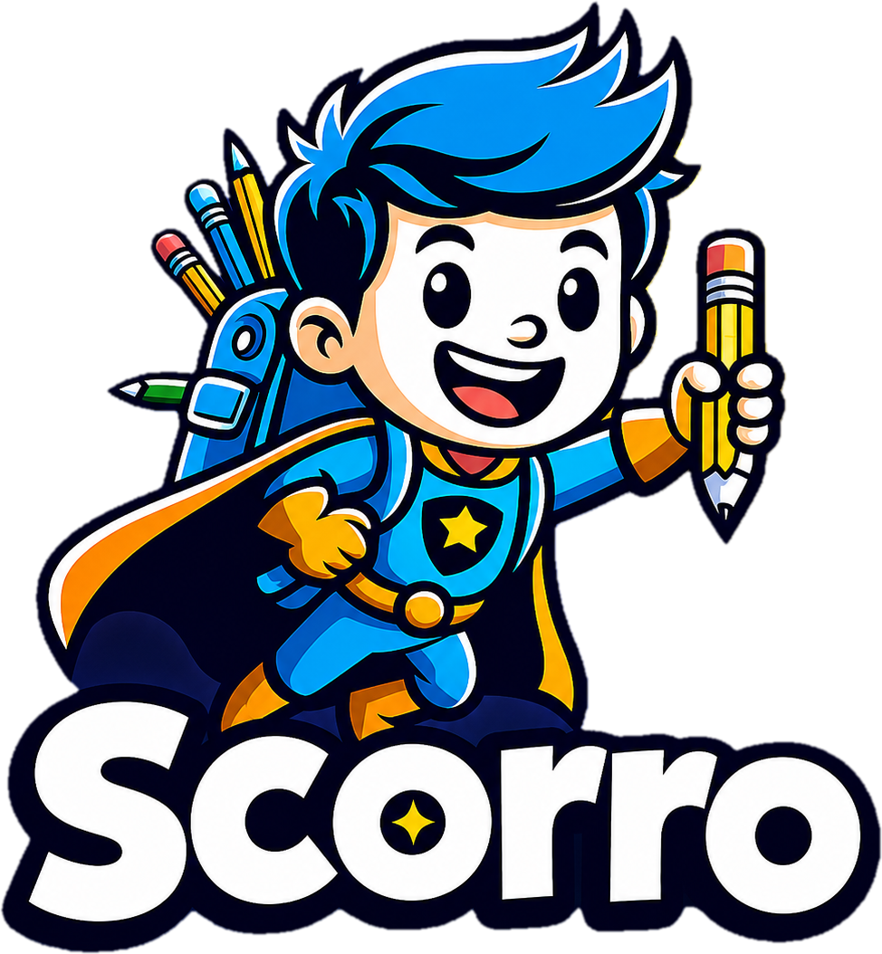 Scorro